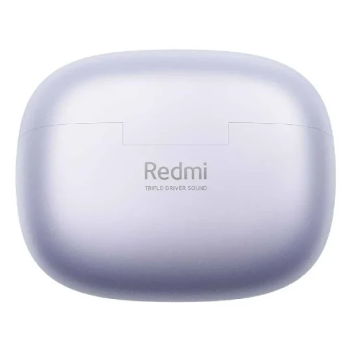 Беспроводные наушники Xiaomi Redmi Buds 6 Pro Purple