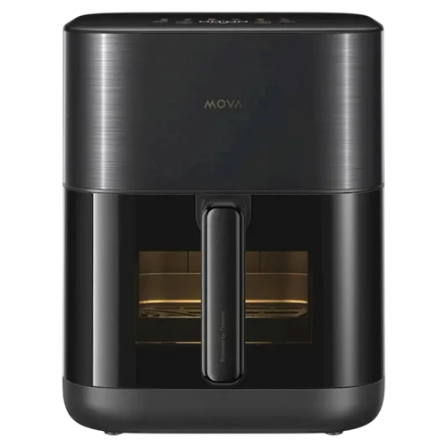 Аэрогриль Mova FD10 Pro, Чёрный