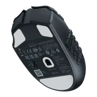 Беcпроводная мышь Razer Naga V2 HyperSpeed, Black 5