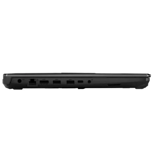Ноутбук Asus TUF Gaming A15 FA506NFR Графитовый Черный