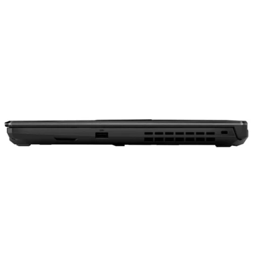Ноутбук Asus TUF Gaming A15 FA506NFR Графитовый Черный