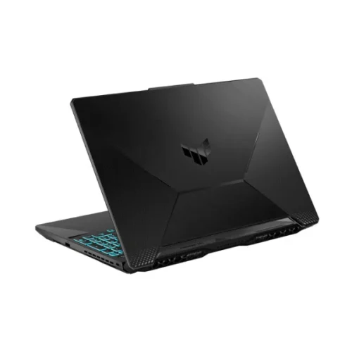 Ноутбук Asus TUF Gaming A15 FA506NFR Графитовый Черный