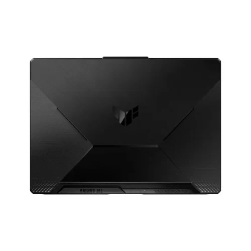 Ноутбук Asus TUF Gaming A15 FA506NFR Графитовый Черный