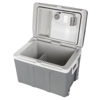 Frigider auto Camry CR 8061, Gray 2