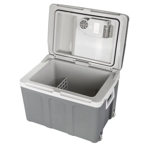Frigider auto Camry CR 8061, Gray