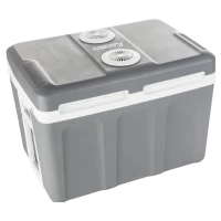 Frigider auto Camry CR 8061, Gray