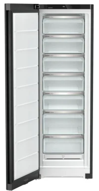 Морозильник Liebherr SFNbde 5227, Black 2