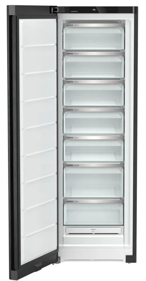 Морозильник Liebherr SFNbde 5227, Black 2