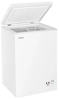 Ladă frigorifică Candy CCHH 100 E, White 2