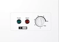 Ladă frigorifică Candy CCHH 100 E, White 4