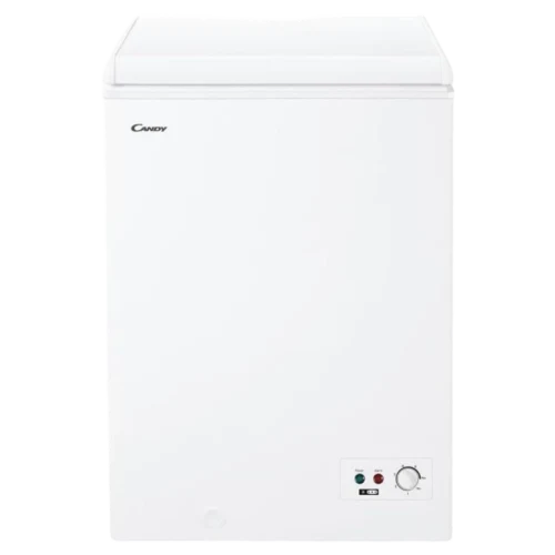 Морозильный ларь Candy CCHH 100 E, White