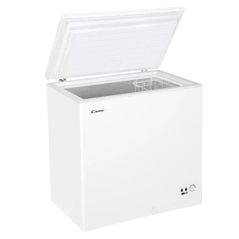 Морозильный ларь CANDY CCHH 3012E, White 2