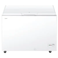 Морозильный ларь CANDY CCHH 3012E, White