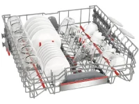 Mașină de spălat vase Bosch SMV8YCX02E, White 3