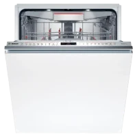 Mașină de spălat vase Bosch SMV8YCX02E, White
