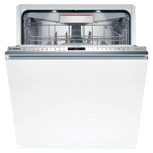 Mașină de spălat vase Bosch SMV8YCX02E, White