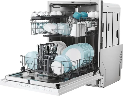 Посудомоечная машина Candy CI 3E53E0W, White