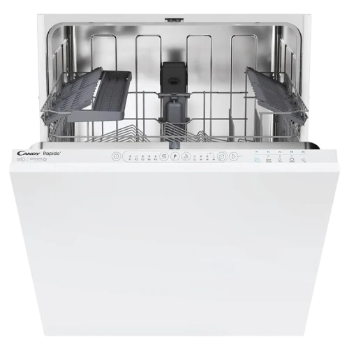 Посудомоечная машина Candy CI 3E53E0W, White