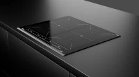 Plită incorporabilă cu inducție Teka IZF 64600 MSP, Negru 3