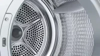 Сушильная машина Bosch WQB245B40, 9 кг, Белый 2