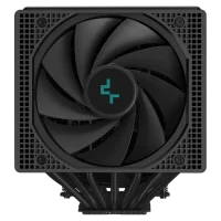Система охлаждения DeepCool ASSASSIN IV VC VISION, Черный 2
