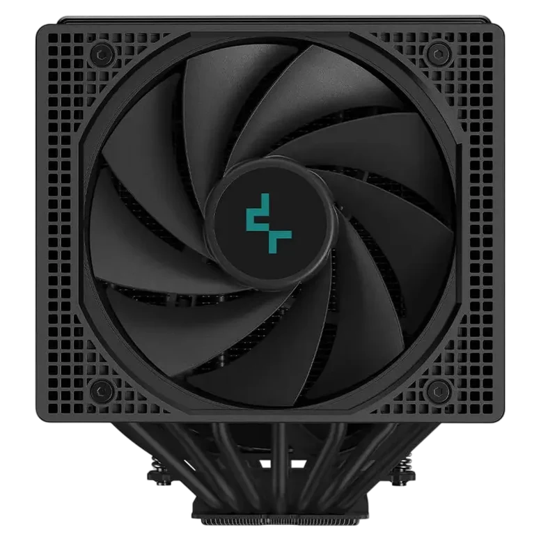 Система охлаждения DeepCool ASSASSIN IV VC VISION, Черный 2