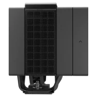 Система охлаждения DeepCool ASSASSIN IV VC VISION, Черный 8