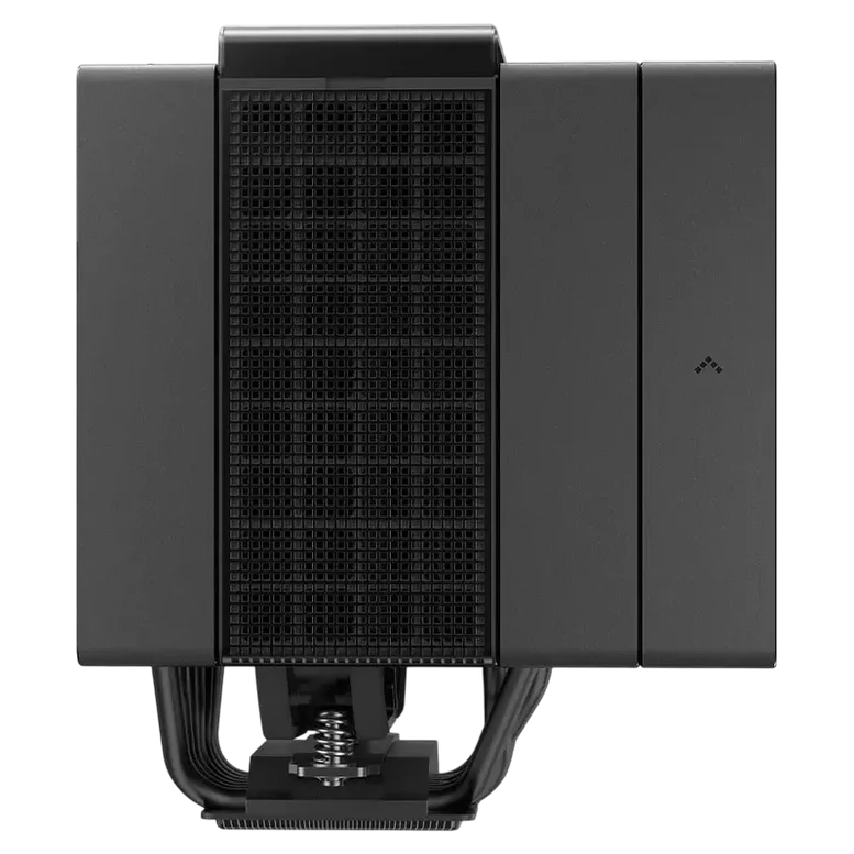 Система охлаждения DeepCool ASSASSIN IV VC VISION, Черный 8