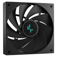 Система охлаждения DeepCool ASSASSIN IV VC VISION, Черный 4