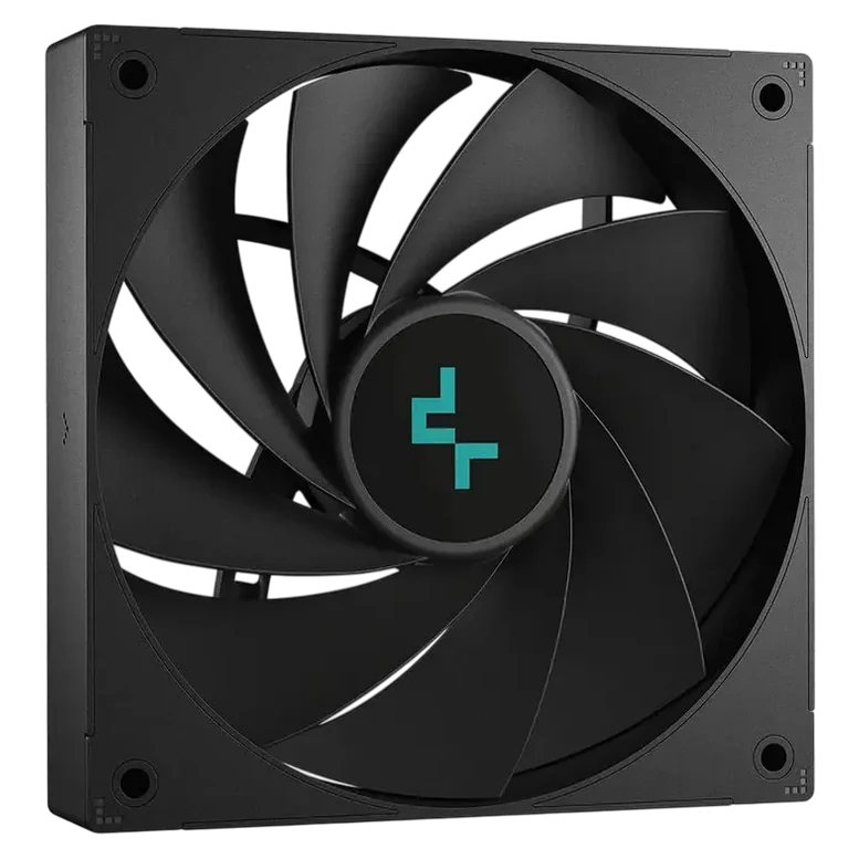 Система охлаждения DeepCool ASSASSIN IV VC VISION, Черный 4