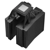 Система охлаждения DeepCool ASSASSIN IV VC VISION, Черный 6