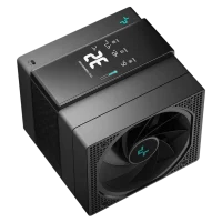 Система охлаждения DeepCool ASSASSIN IV VC VISION, Черный 5