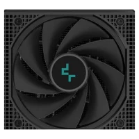 Система охлаждения DeepCool ASSASSIN IV VC VISION, Черный 11