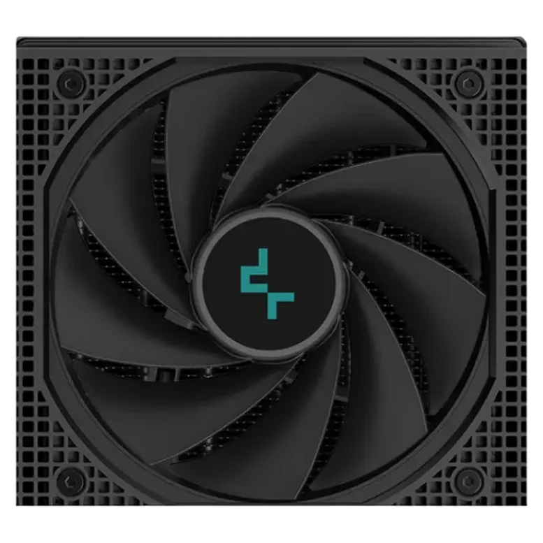 Система охлаждения DeepCool ASSASSIN IV VC VISION, Черный 11