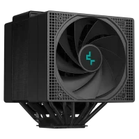 Система охлаждения DeepCool ASSASSIN IV VC VISION, Черный