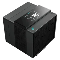 Система охлаждения DeepCool ASSASSIN IV VC VISION, Черный 7