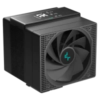 Система охлаждения DeepCool ASSASSIN IV VC VISION, Черный 3