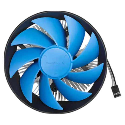 Система охлаждения Deepcool GAMMA ARCHER PRO V2, Черный