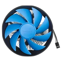 Система охлаждения DeepCool GAMMA ARCHER V2, Черный 2