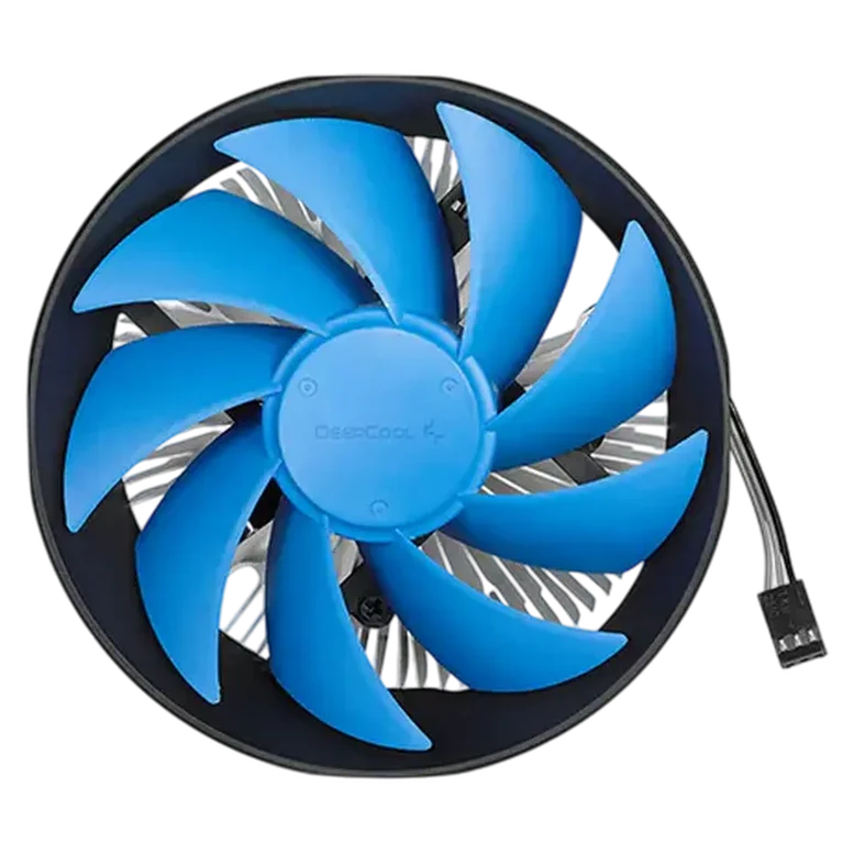 Система охлаждения DeepCool GAMMA ARCHER V2, Черный 2