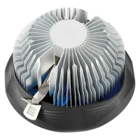 Система охлаждения DeepCool GAMMA ARCHER V2, Черный 3
