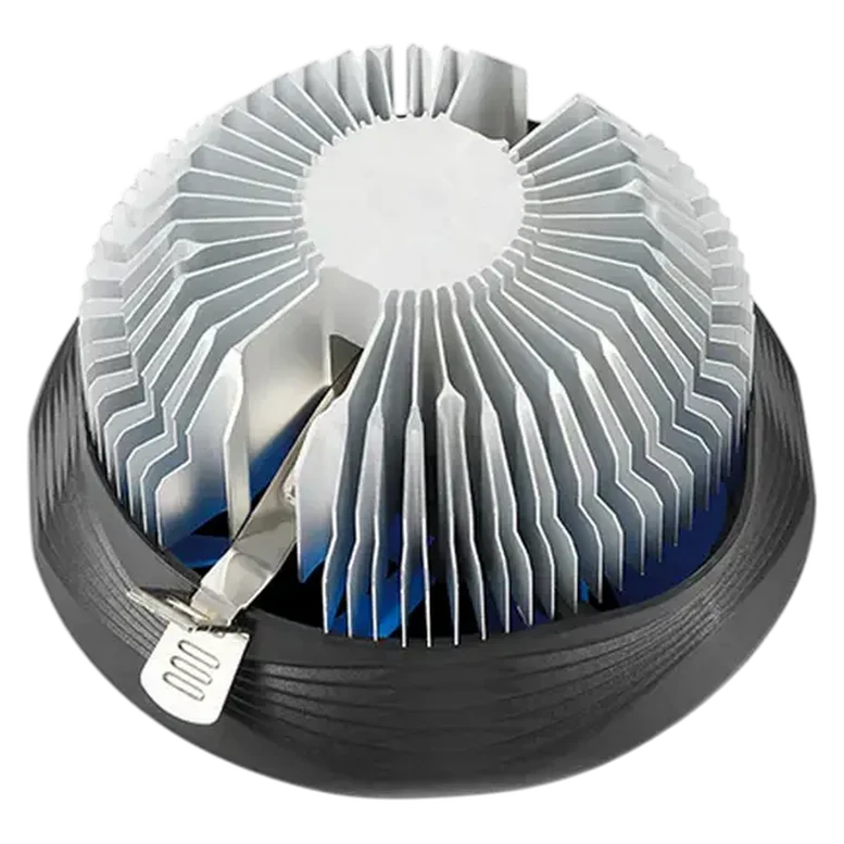 Система охлаждения DeepCool GAMMA ARCHER V2, Черный 3