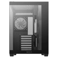 Корпус для ПК Deepcool CG530 4F Mid Tower, Черный 3