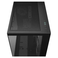 Корпус для ПК Deepcool CG530 4F Mid Tower, Черный 6