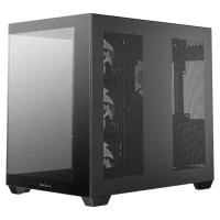 Корпус для ПК Deepcool CG530 4F Mid Tower, Черный 4