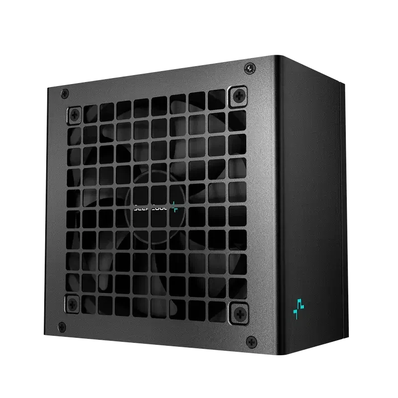 Блок питания для компьютеров Deepcool PK700D, Черный 6