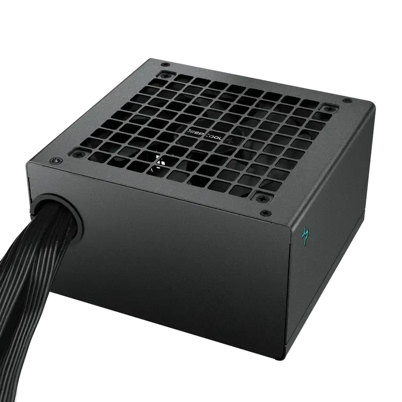 Блок питания для компьютеров Deepcool PK700D, Черный 4