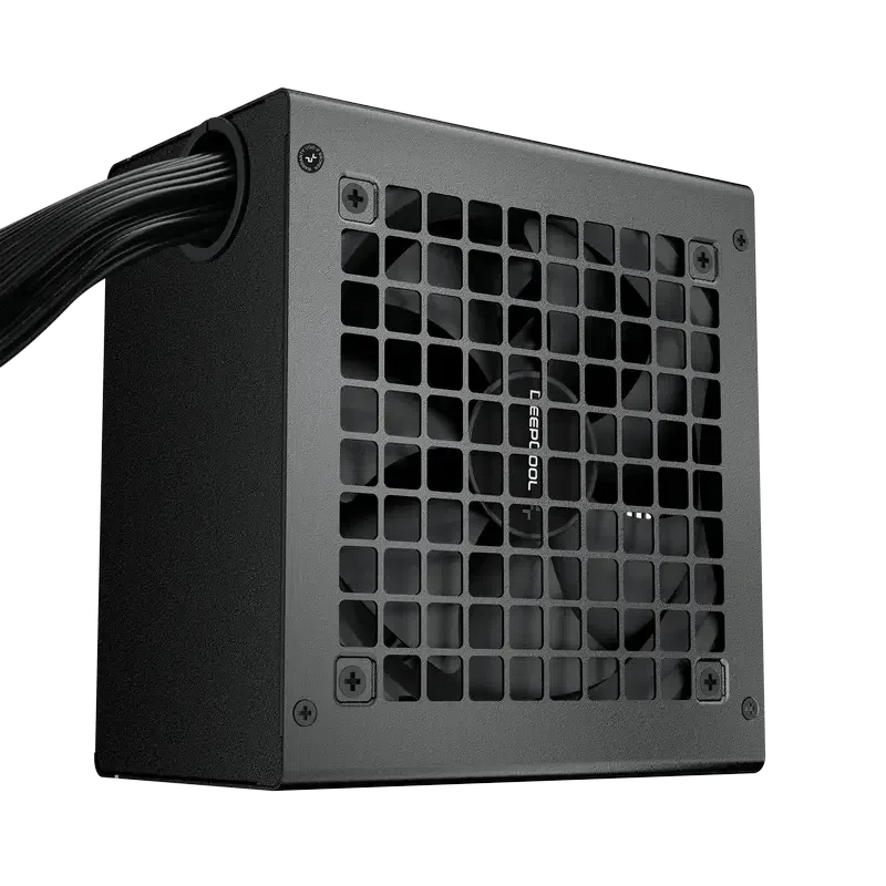 Блок питания для компьютеров Deepcool PK700D, Черный 3