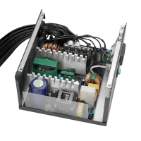 Блок питания для компьютеров Deepcool PK700D, Черный 7