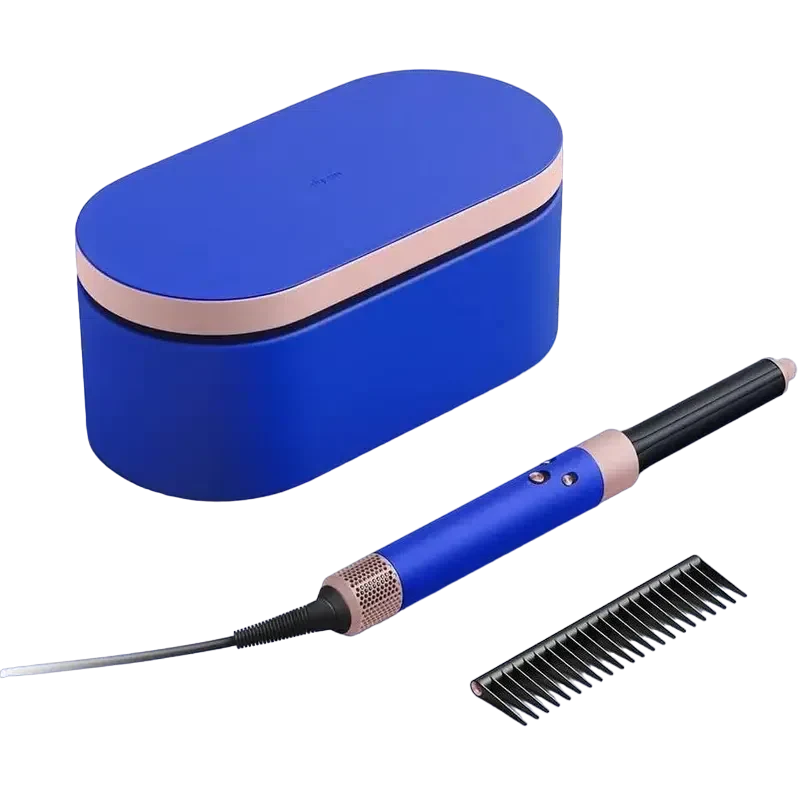 Dyson Airwrap HS05 Complete Long Blue Blush 3